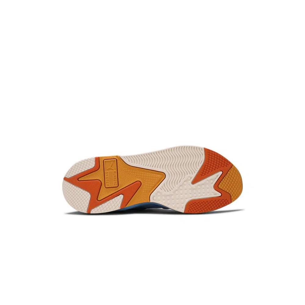 Кроссовки Thundercats x Puma RS-X 'T3CH - Lion-O' 4