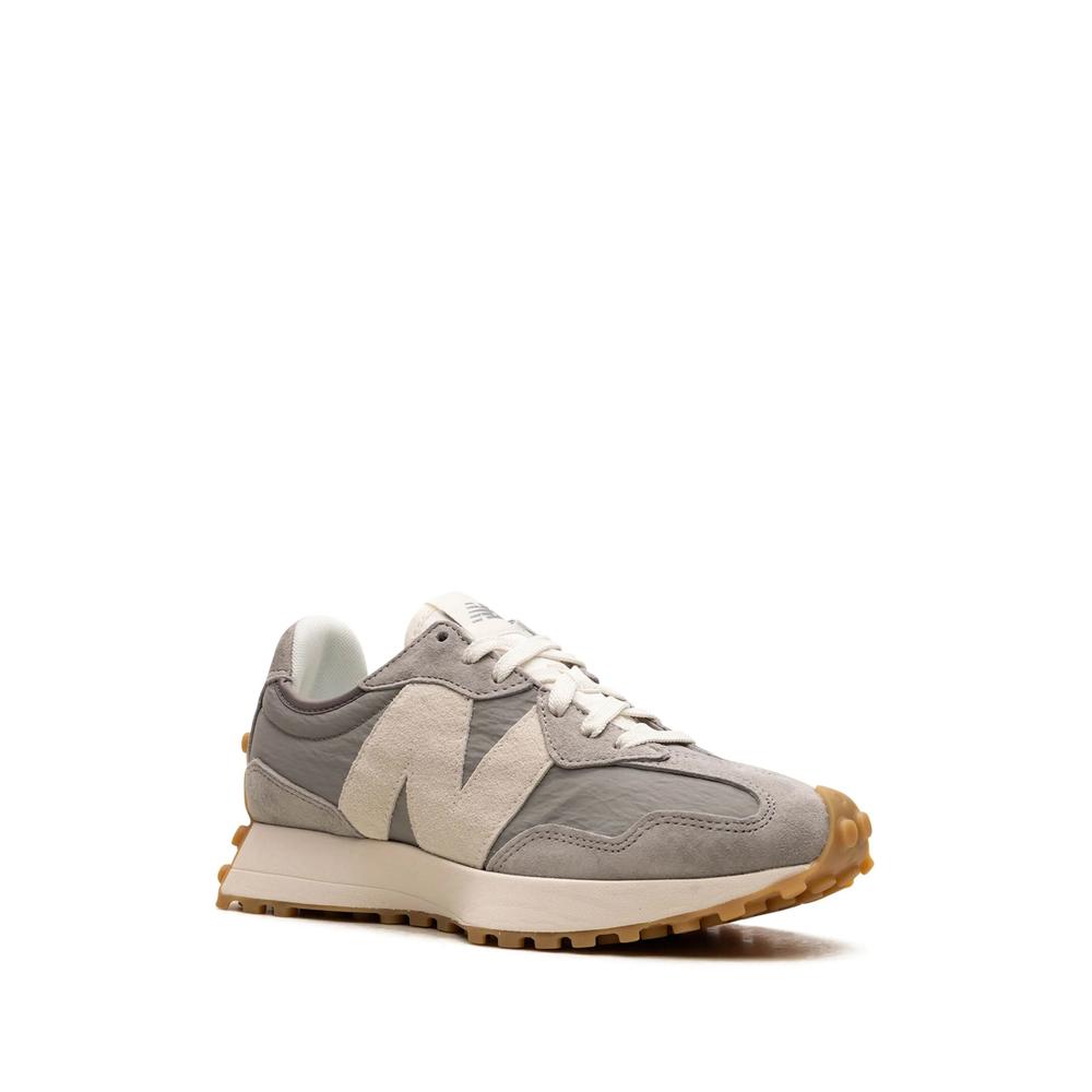 Кроссовки 327 Clean Vintage Overcast 2