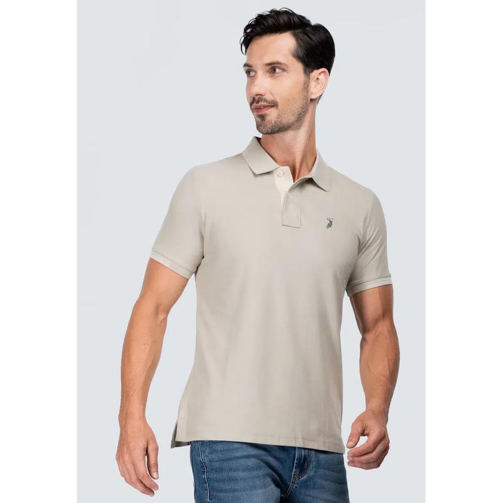 Polo Haus - Мужское поло Regular Fit CoolTech MKCSV012 3