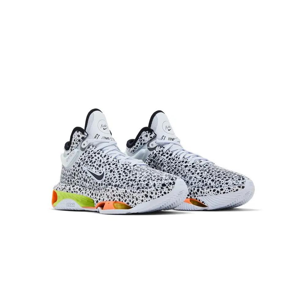 Кроссовки Nike Air Zoom GT Jump 2 EP «Electric Pack» 8