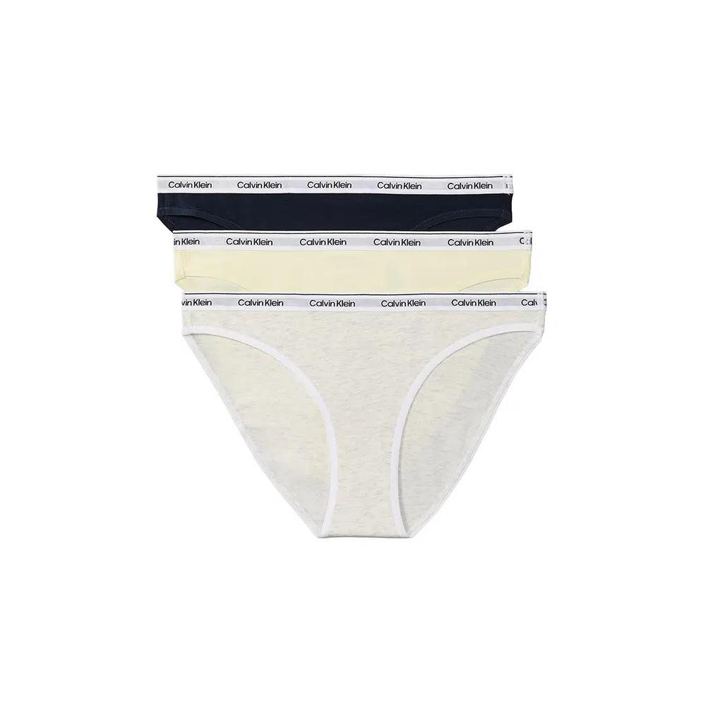 Набор из 3 бикини с низкой талией - Calvin Klein Underwear 1