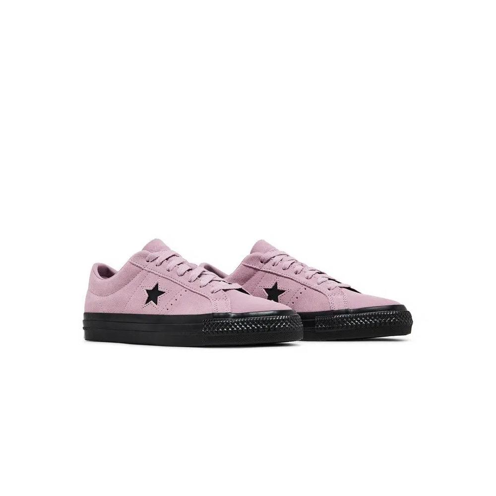 Lifestyle Баскетбол Converse One Star Pro Cons Low 'Phantom Violet' 8