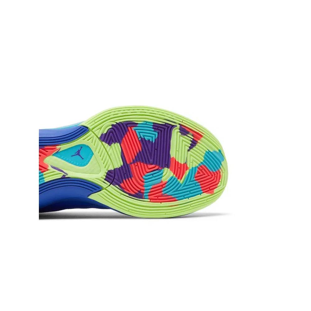 Кроссовки Air Jordan Luka 1 'Illusionist' 5