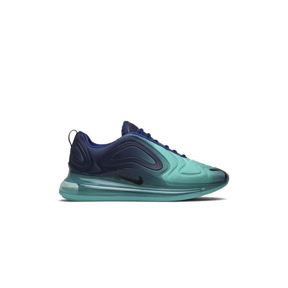 Кроссовки Nike Air Max 720 'Морской лес' 1