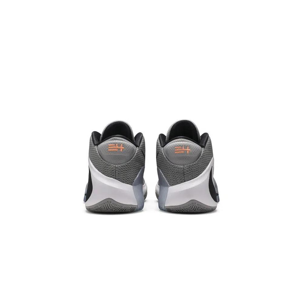 Кроссовки Nike Zoom Freak 1 'Atmosphere Grey' 6