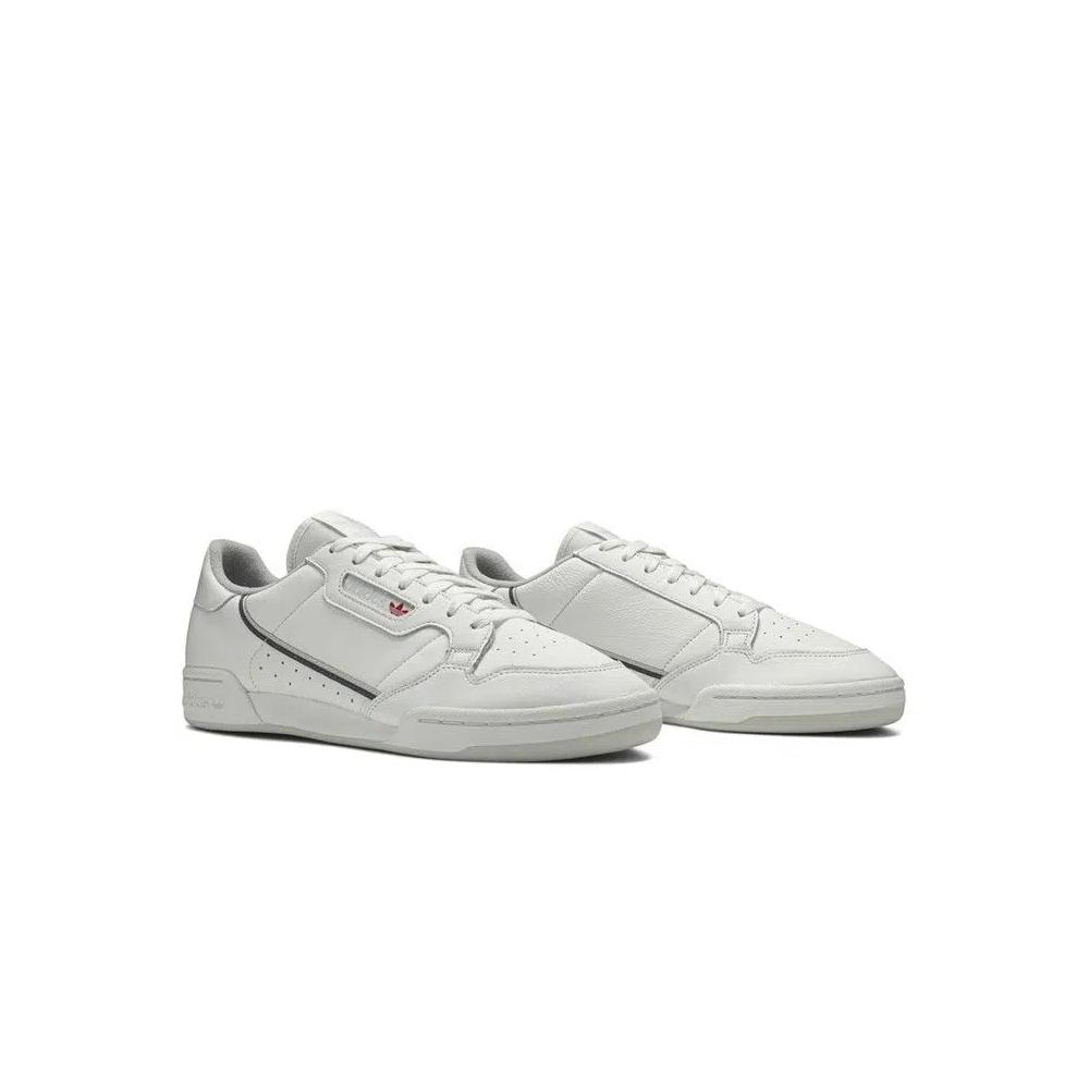 Кроссовки adidas Continental 80 'White Grey' 8