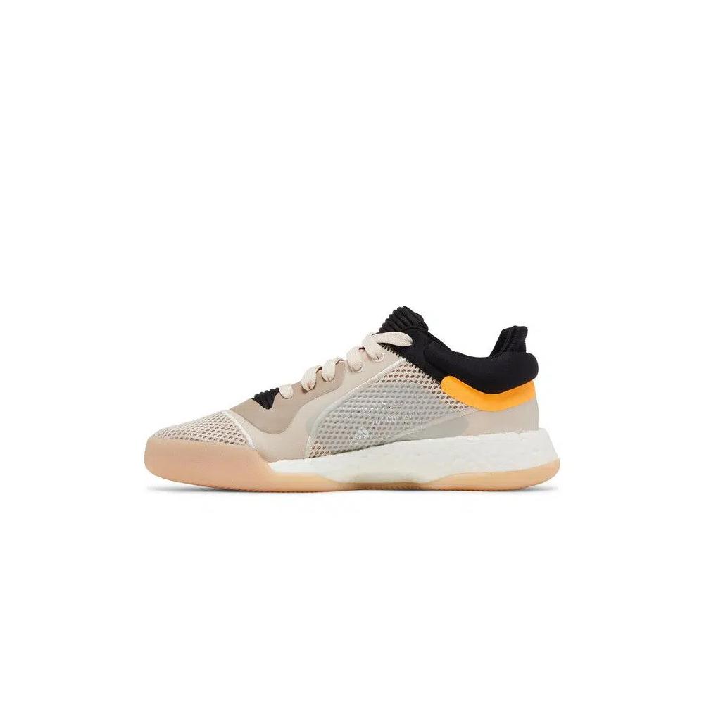 Кроссовки adidas Marquee Boost Low 'Linen' 3