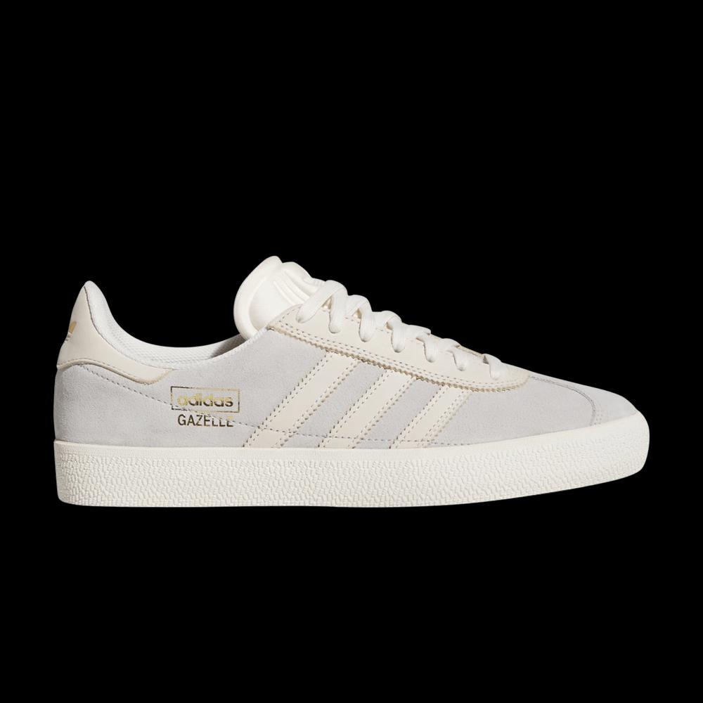 Кроссовки adidas Gazelle ADV 'Grey Chalk White' 1