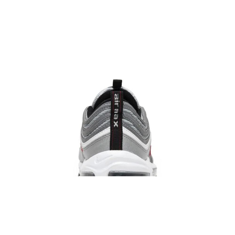 Кроссовки Nike Air Max 97 OG QS 'Silver Bullet' 2017 7