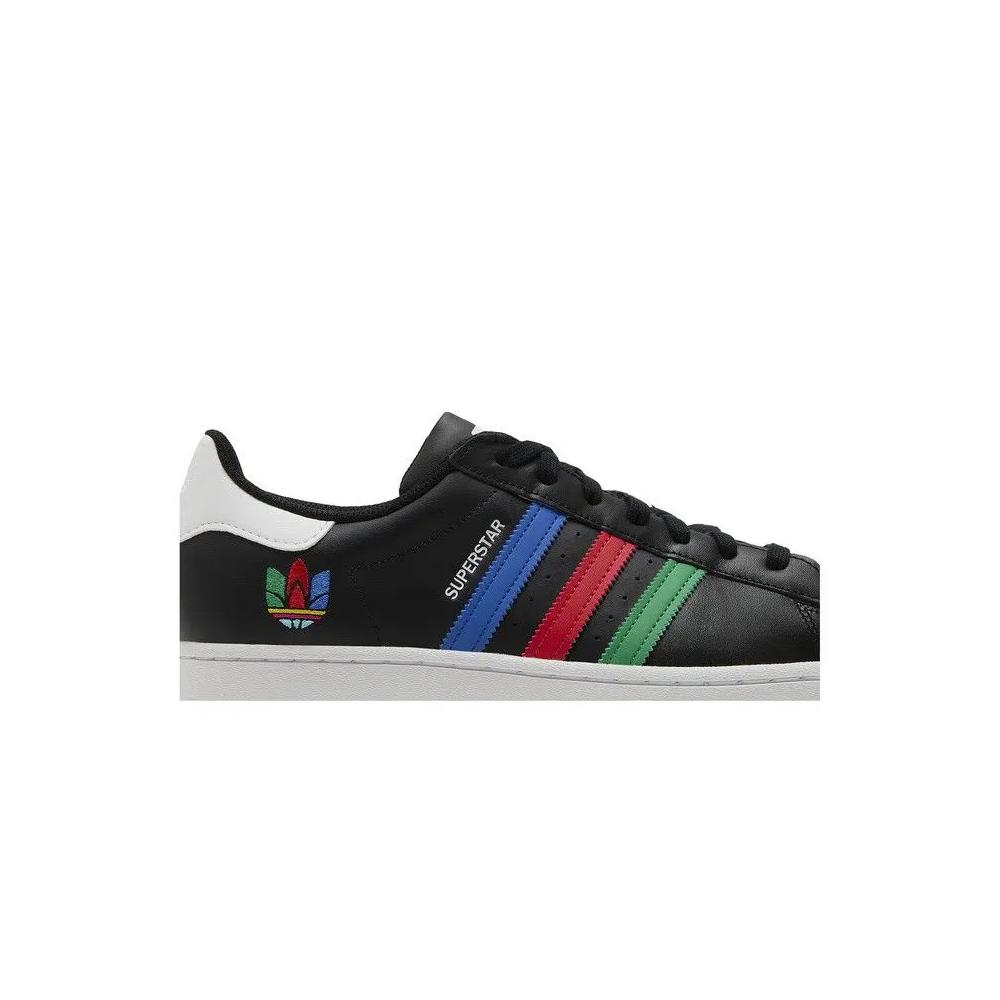 Кроссовки Adidas Superstar 'Inclusivity' 2