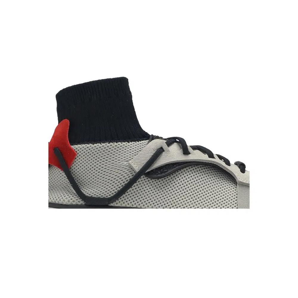 Кроссовки Alexander Wang x adidas AW Run 'Solid Grey' 2