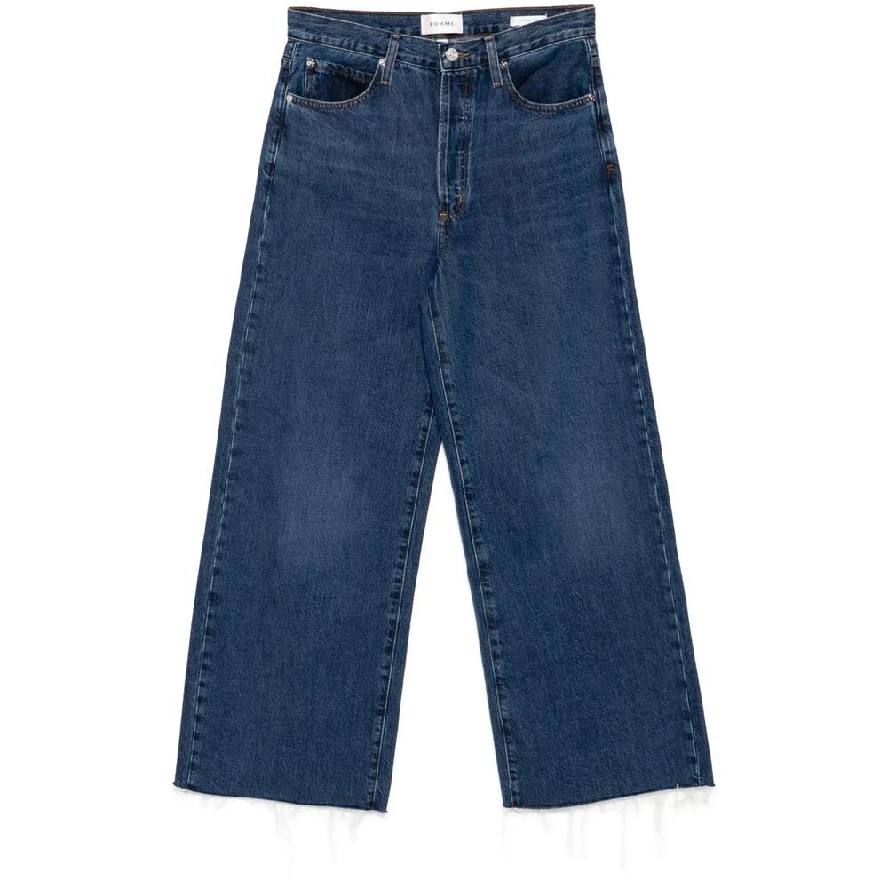 Широкие джинсы Le Low Baggy 1