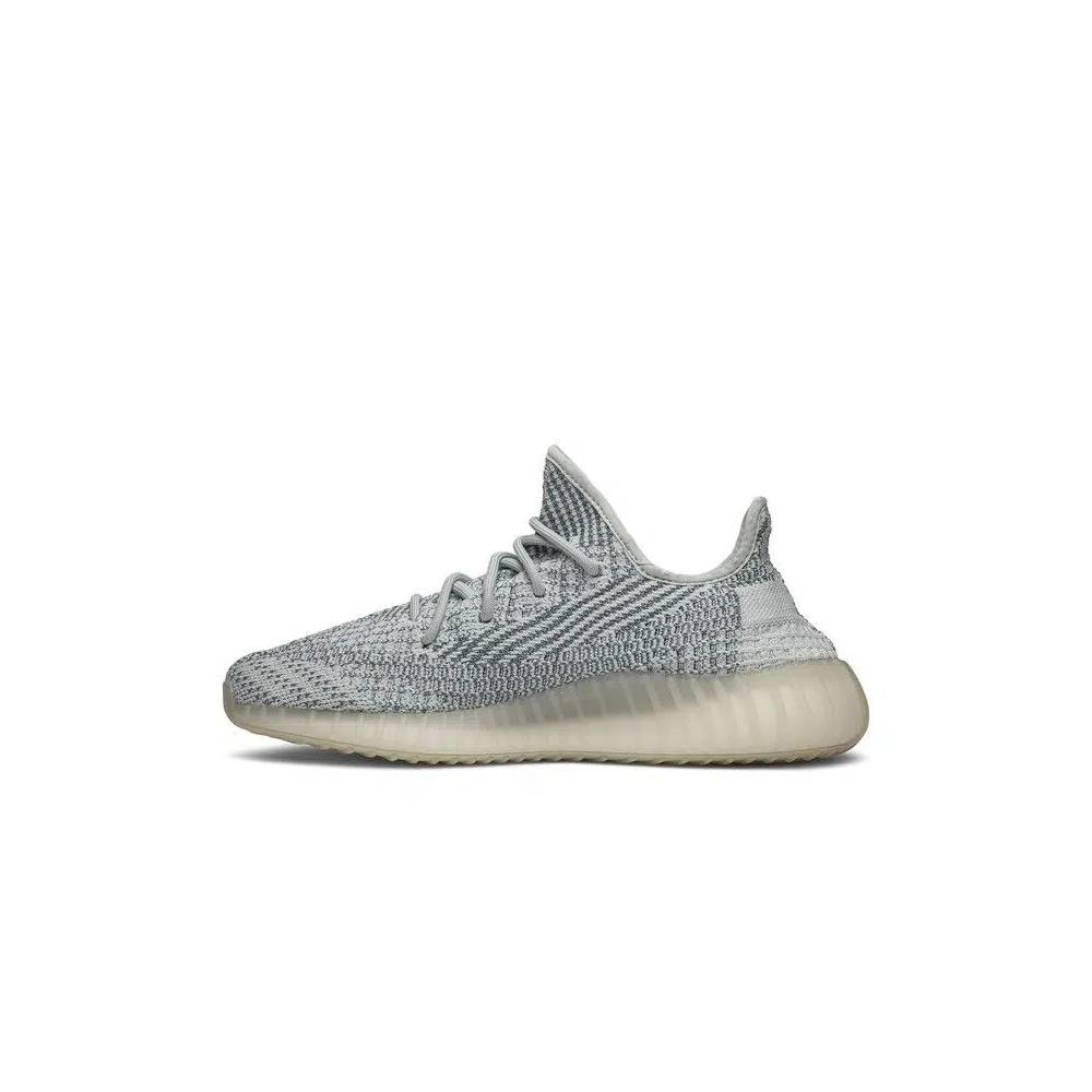 Кроссовки adidas Yeezy Boost 350 V2 'Cloud White Reflective' 3