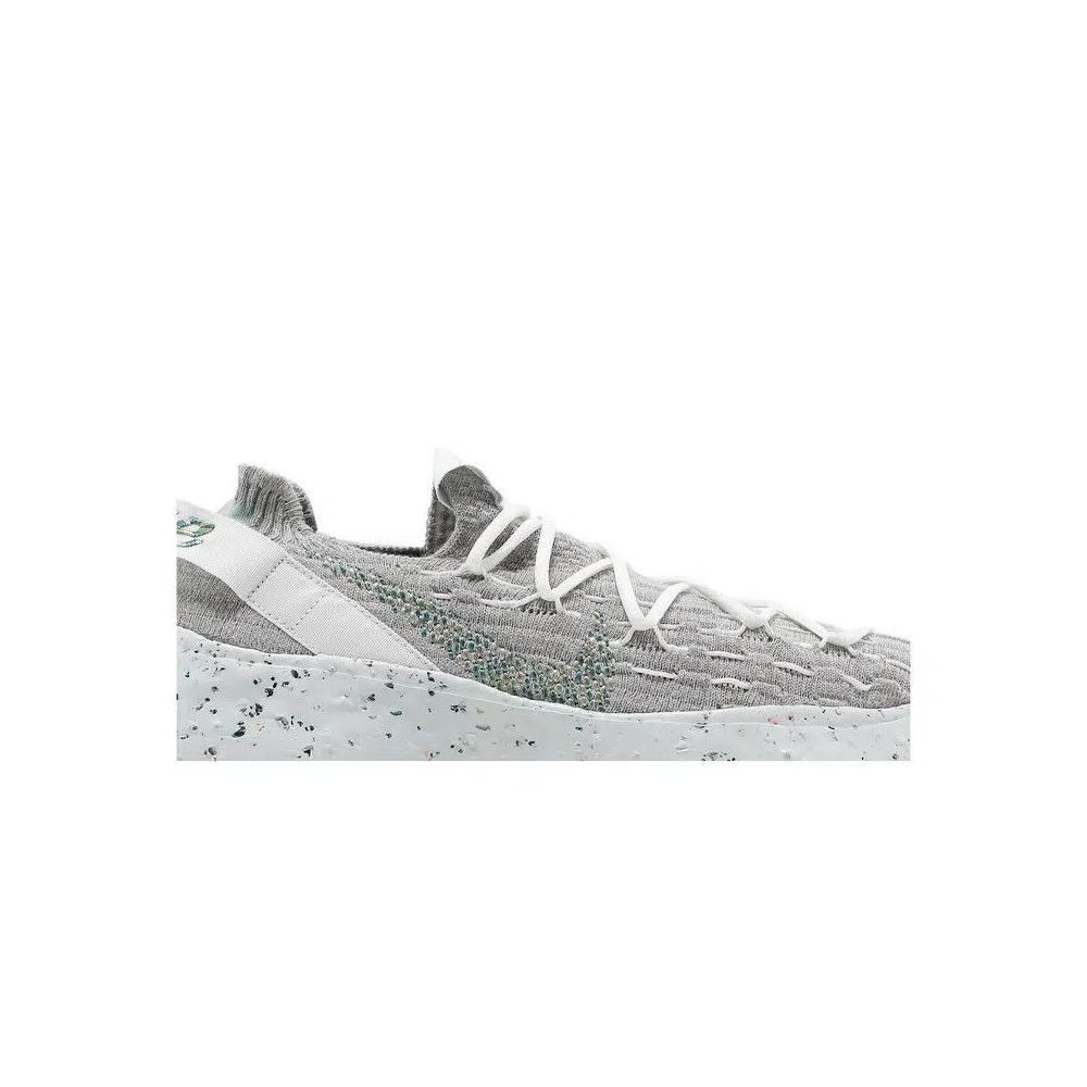 Лайфстайл Nike Wmns Space Hippie 04 'Photon Dust Mean Green' 2