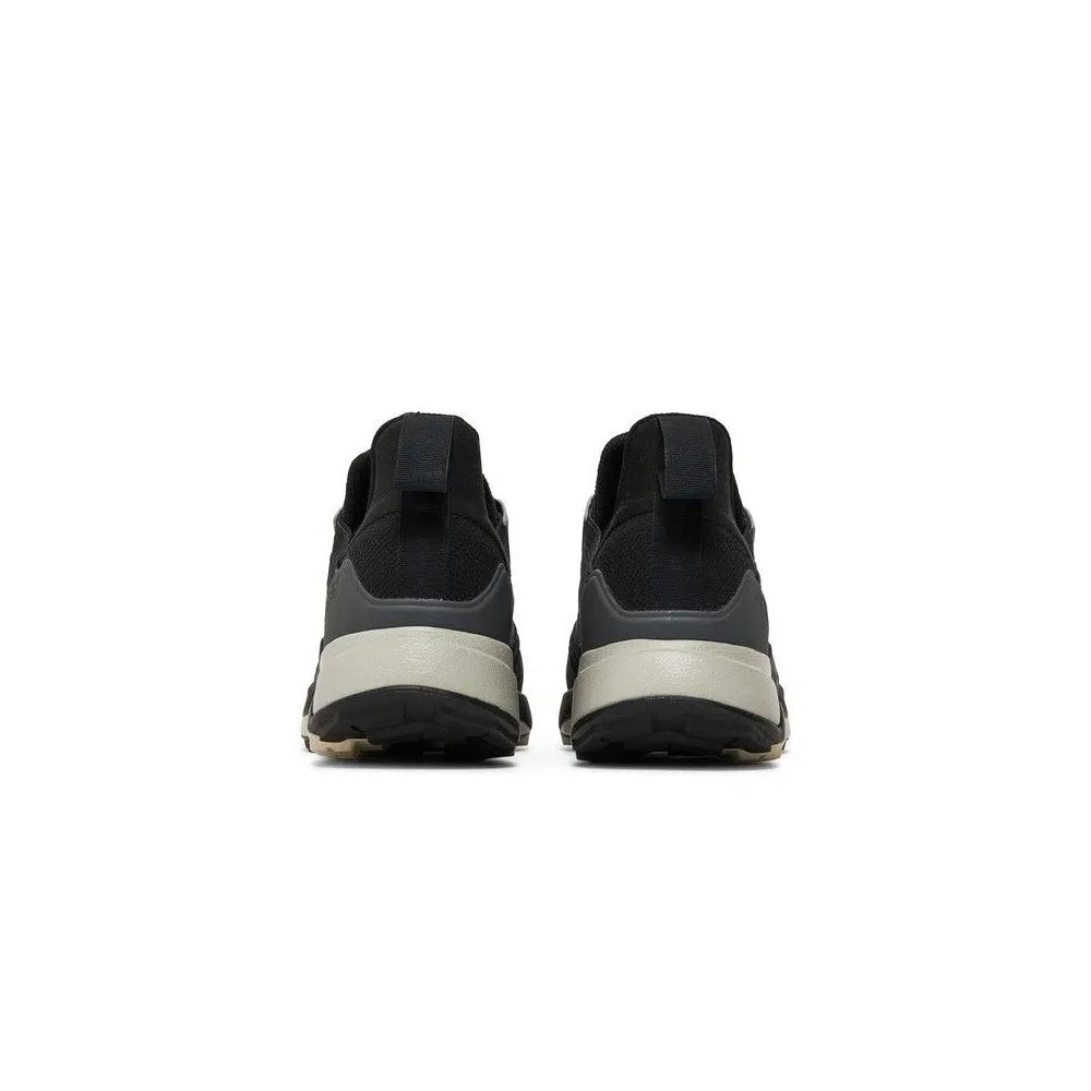Кроссовки Adidas Terrex Trailmaker 'Black Aluminium' 6