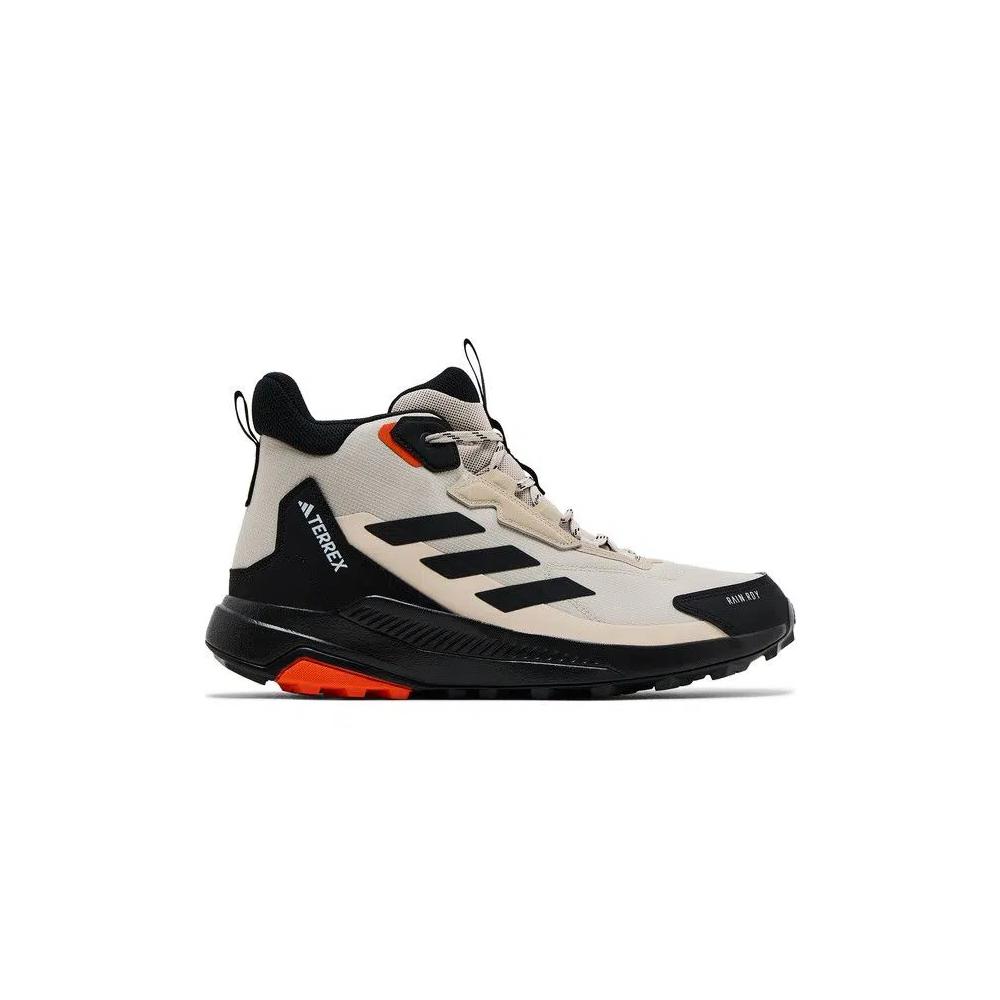 Кроссовки adidas Terrex Anylander Mid Rain.RDY 'Wonder Beige Black' 1