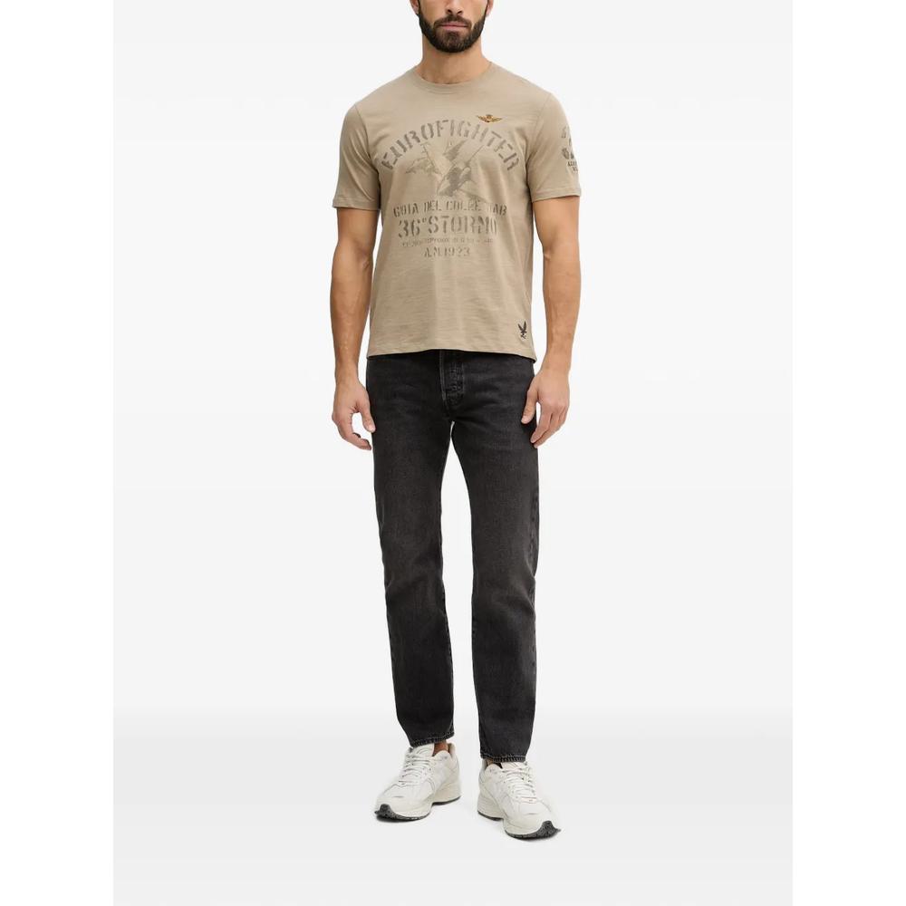 short-sleeves T-shirt 2