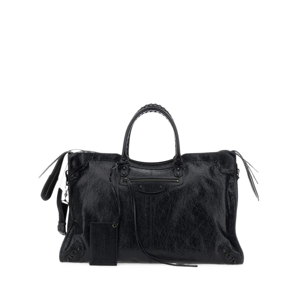 Le City tote bag 1