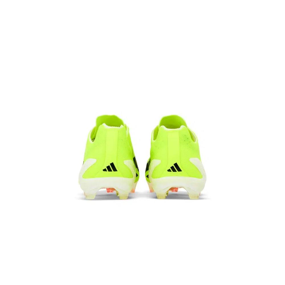 Бутсы adidas X Crazyfast+ FG 'Solar Energy Pack' 6