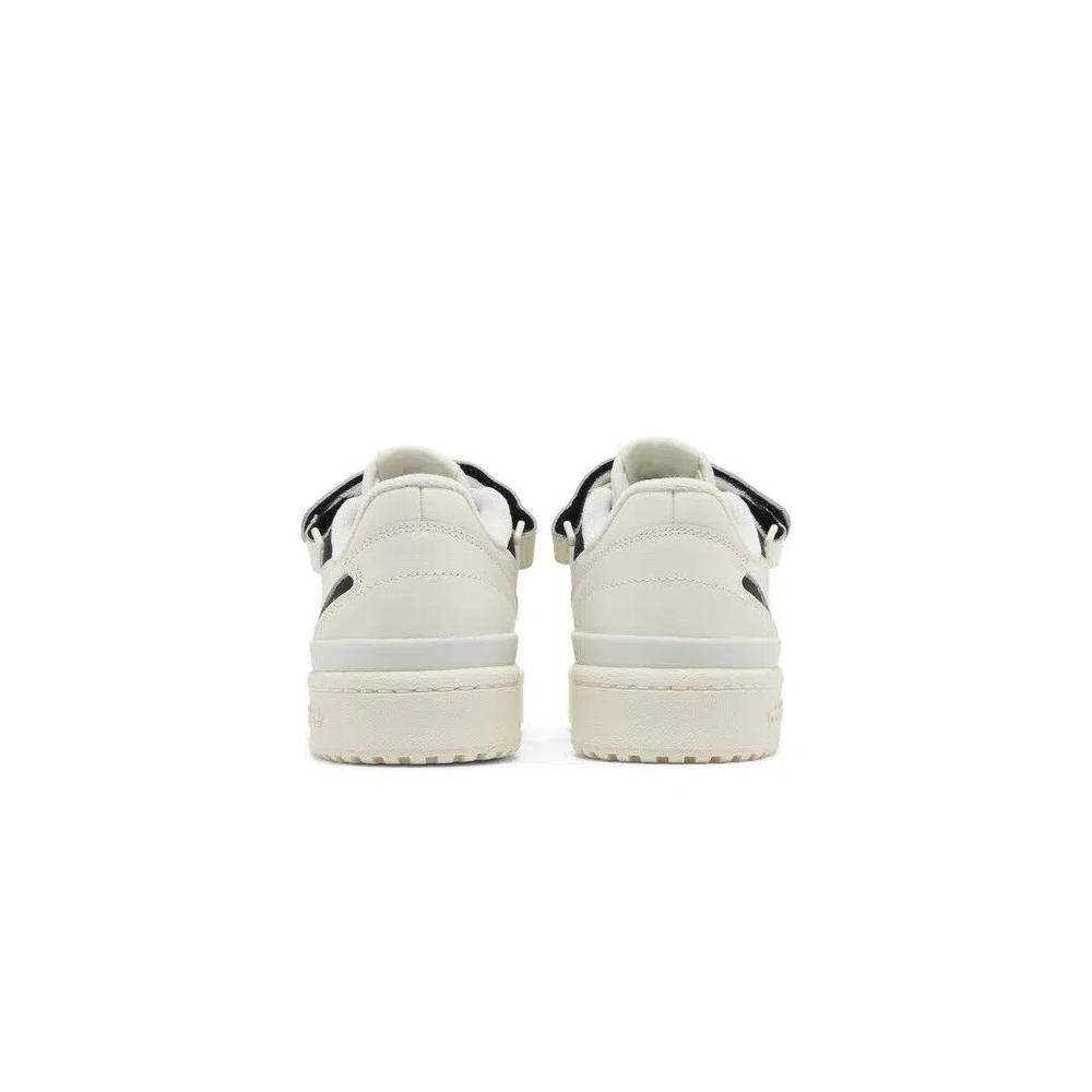 Кроссовки adidas Wmns Forum Low 'Off White Black' 6