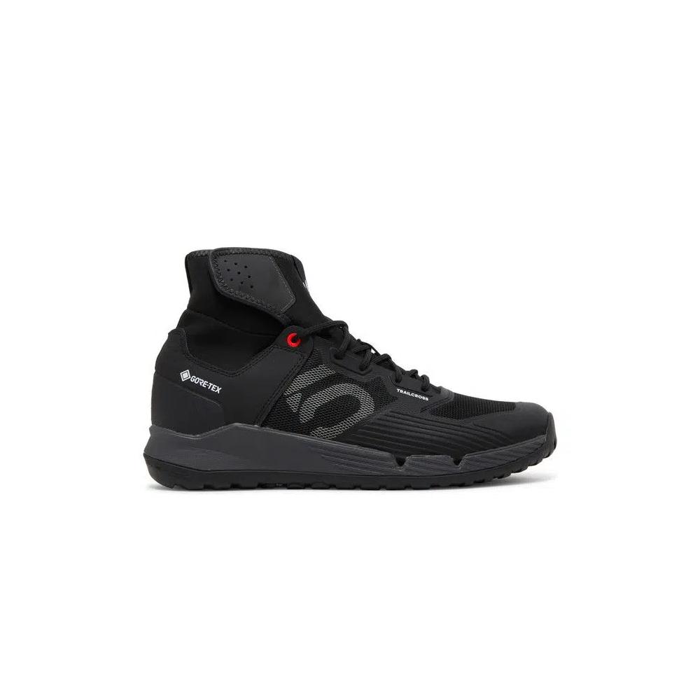 Кроссовки adidas Five Ten Trailcross GTX 'Core Black' 1