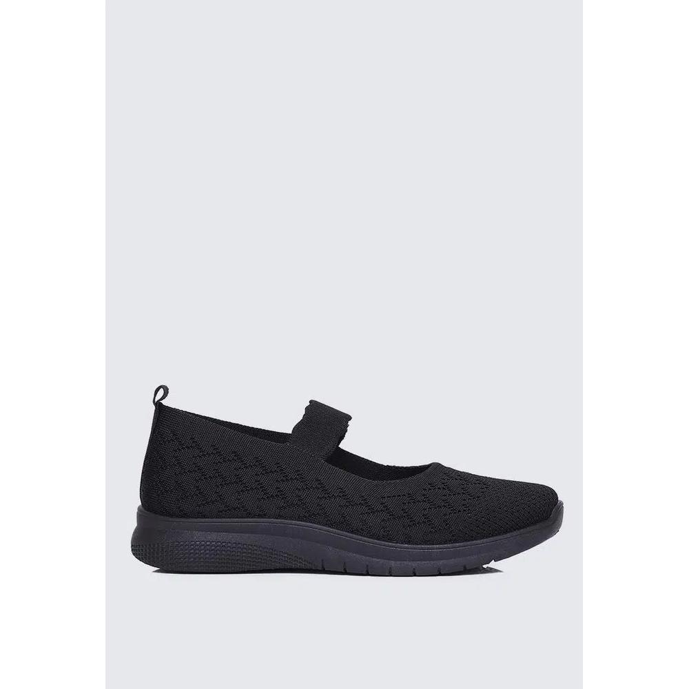 Удобные кроссовки My Steps Comfy 1