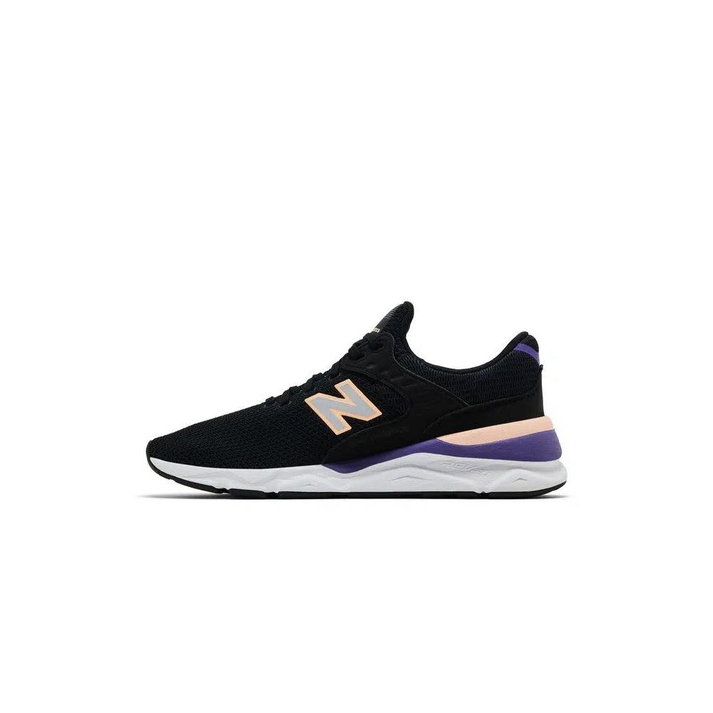 Кроссовки New Balance X-90 'Black Prairie Sunset' 3