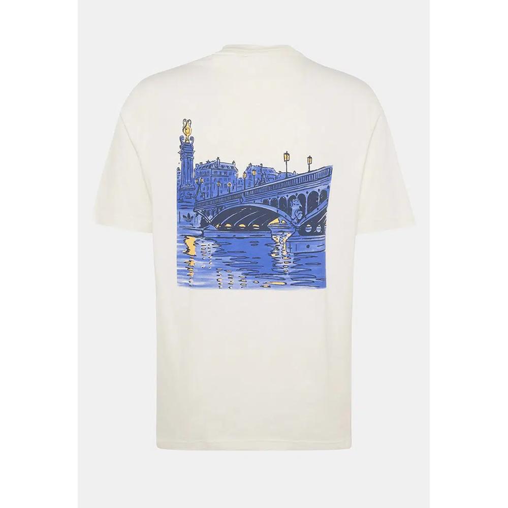 Футболка Paris BG View 7