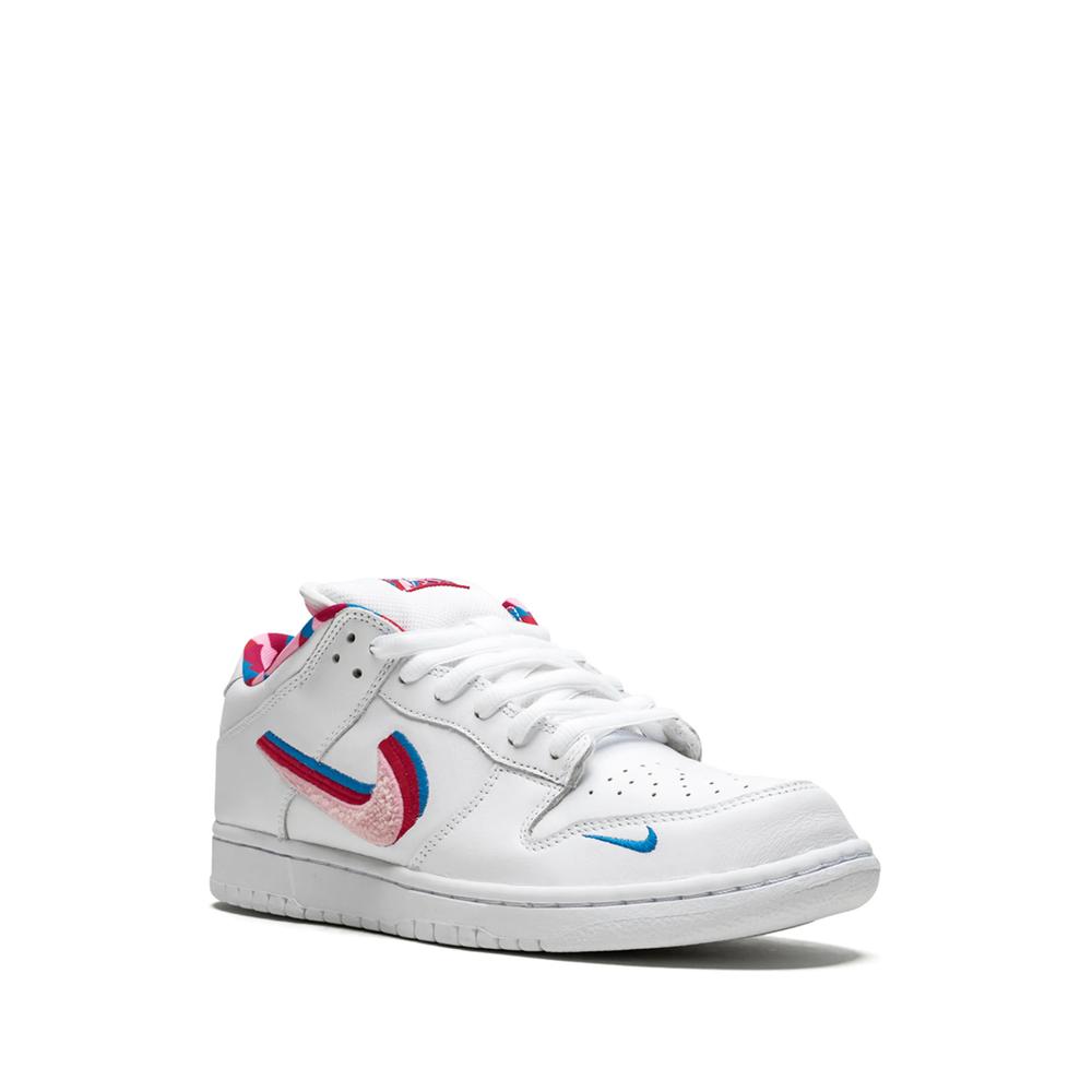 Кроссовки SB Dunk Low 2