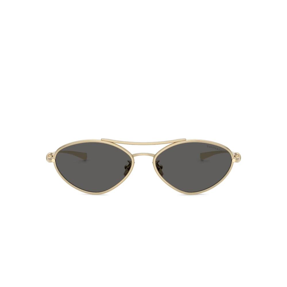 Солнцезащитные очки в овальной оправе 1