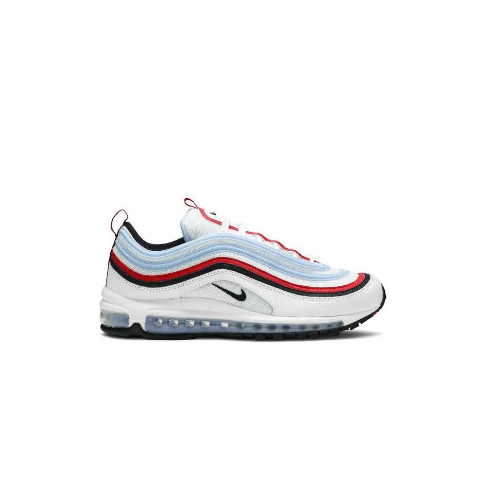 Кроссовки Nike Air Max 97 'Гандам' 1