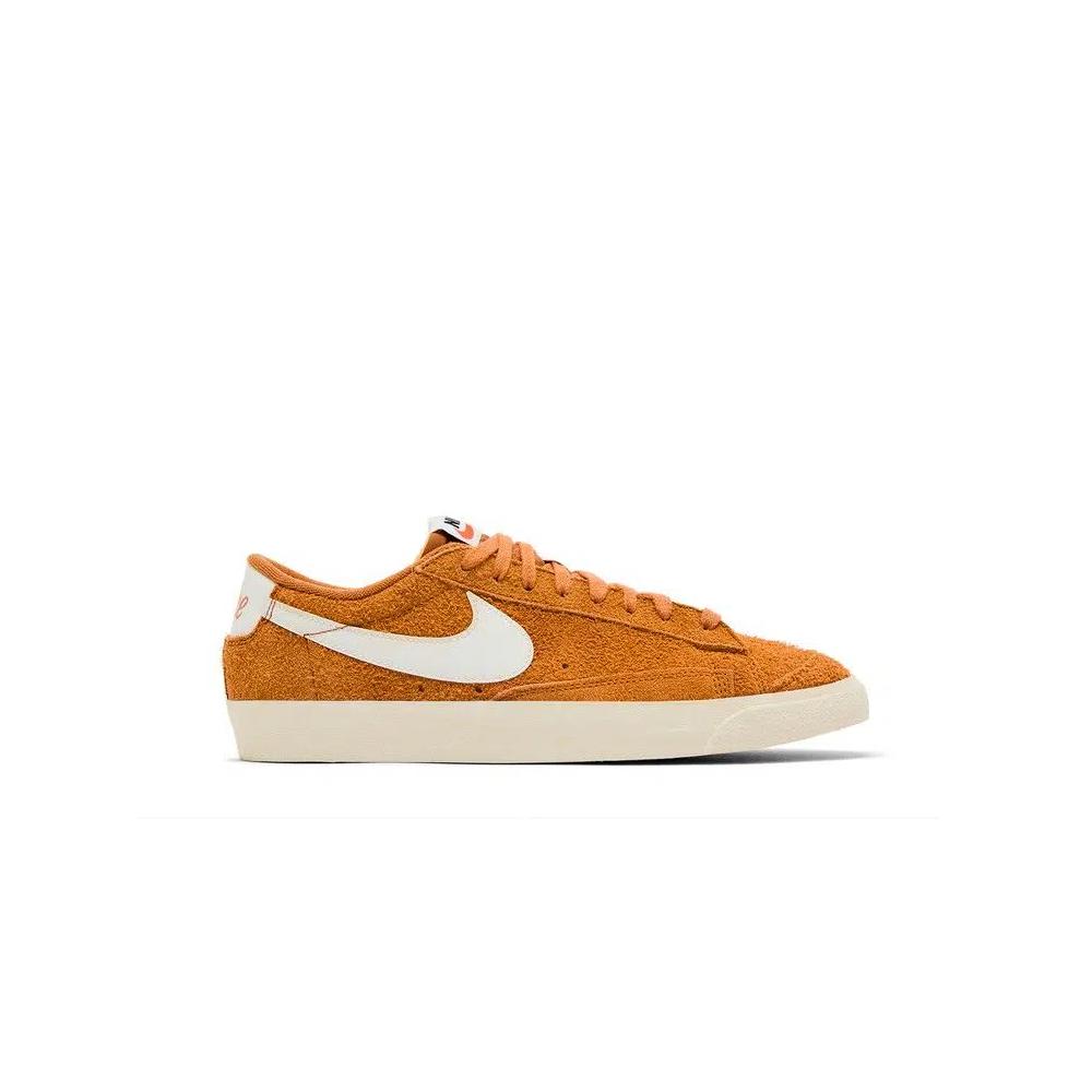 Кроссовки Nike Wmns Blazer Low '77 'Monarch' 1