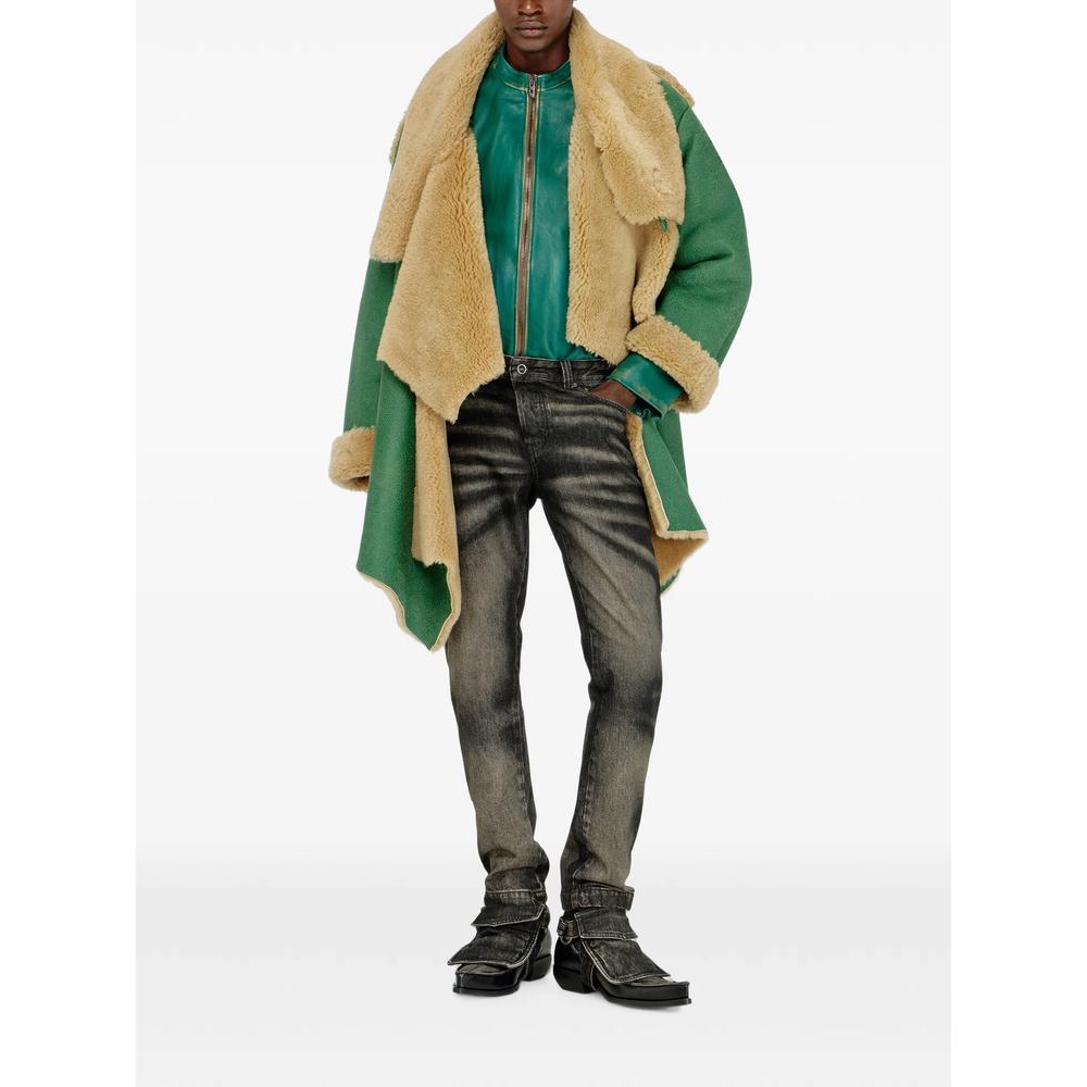 gaiter-construction D-Ghetvyl jeans 2