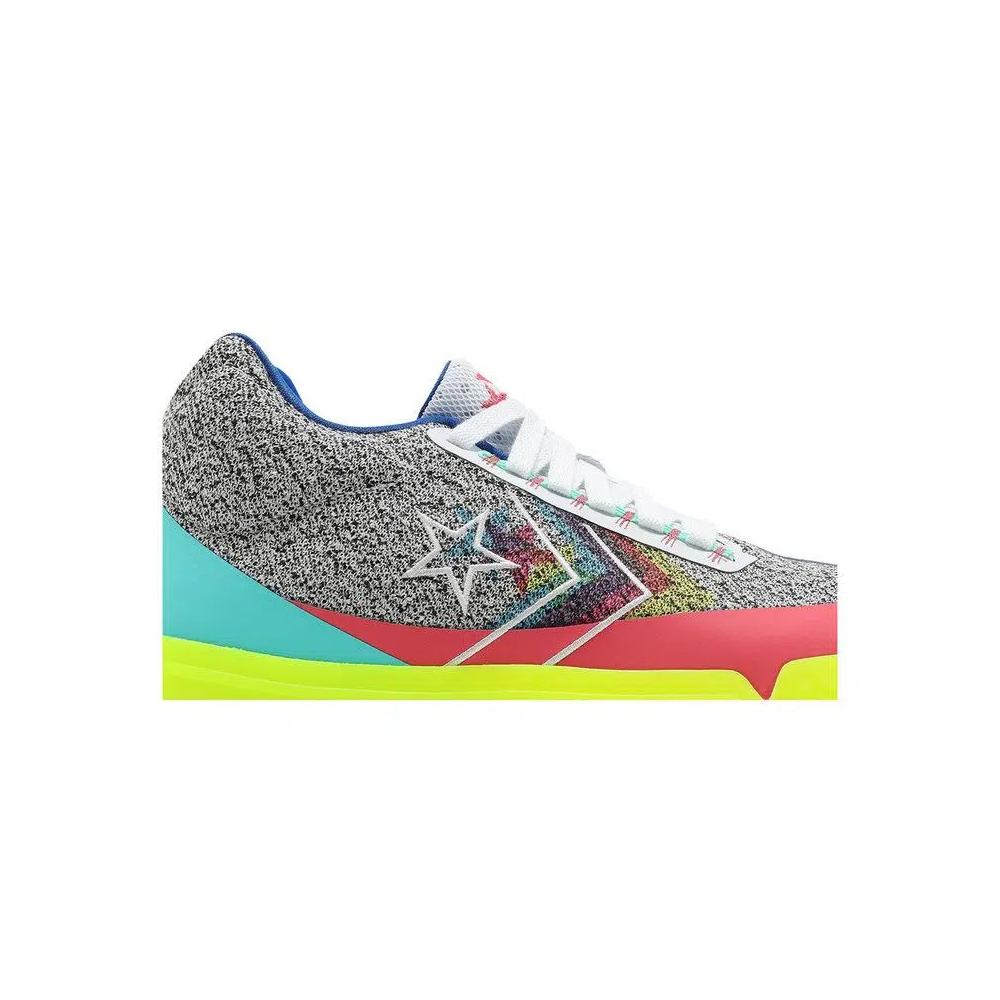 Кроссовки NBA Jam x Converse All Star BB Evo 'Boomshakalaka!' 2