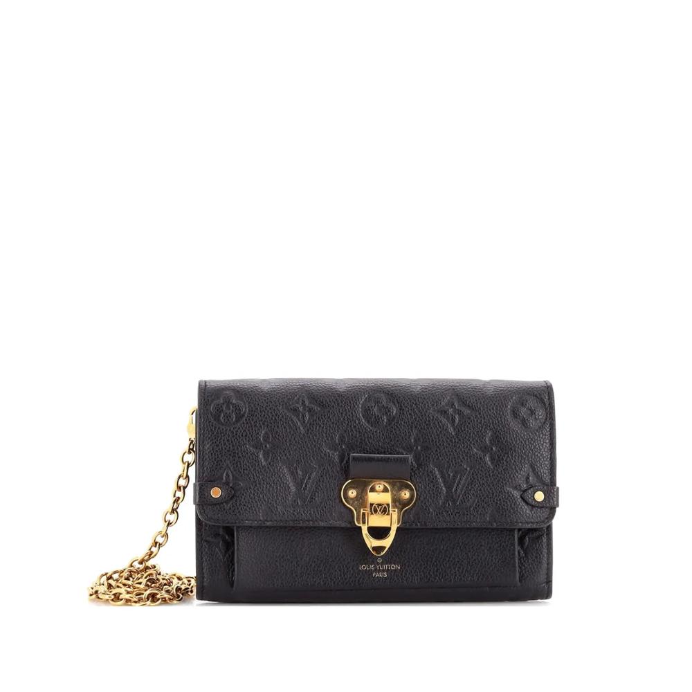 Клатч Vavin Chain Wallet Monogram Empreinte 1