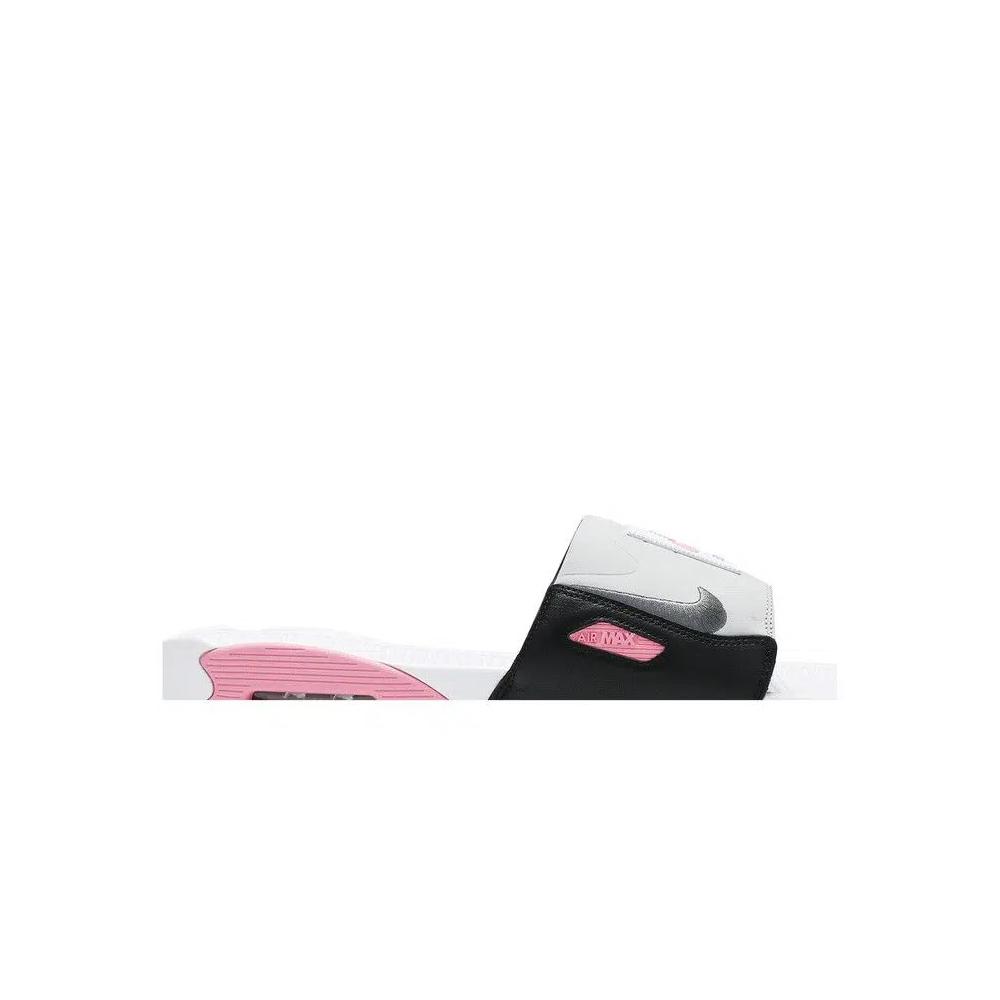 Кроссовки Nike Air Max 90 Slide 'Rose' 2