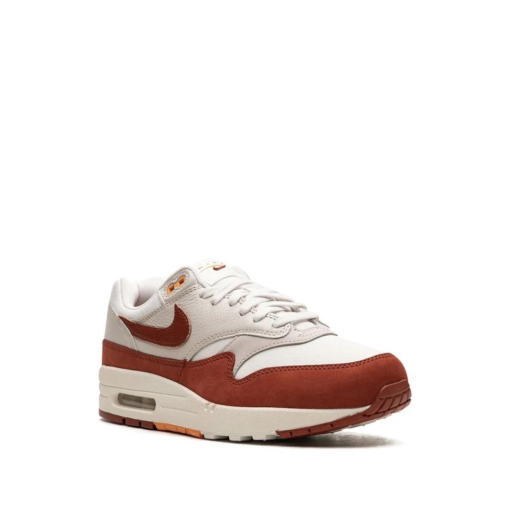 Кроссовки Air Max 1 LX Rugged Orange 2
