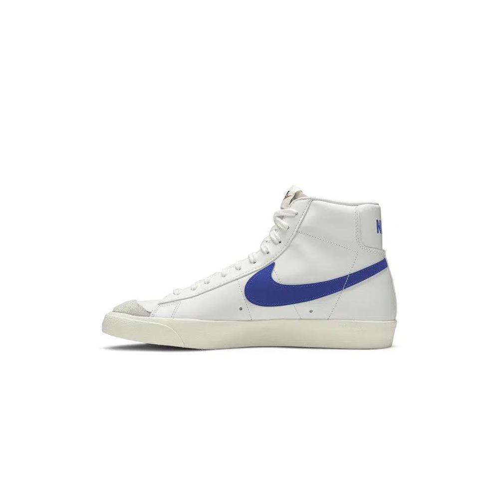 Кроссовки Nike Blazer Mid '77 Vintage 'Earth' 4