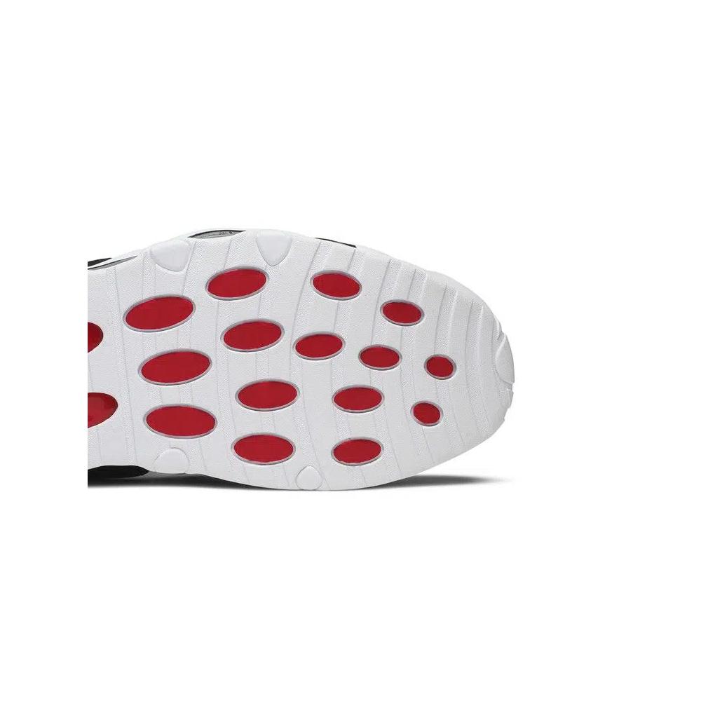 Кроссовки Nike Air Max Uptempo 95 'Bulls' 2019 5