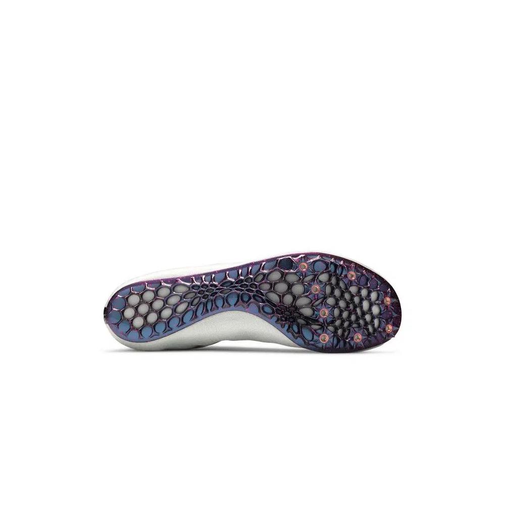 Бутсы Nike Superfly Elite «Pure Platinum Pink Blast» 4