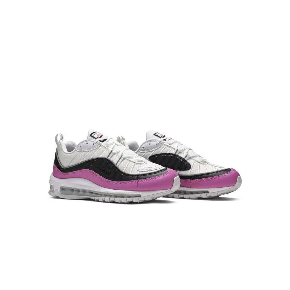 Кроссовки Nike Wmns Air Max 98 SE 'China Rose' 8