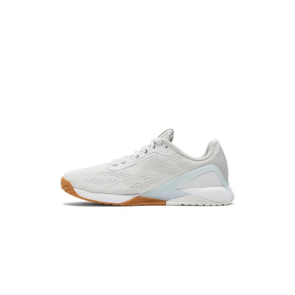Кроссовки Reebok Wmns Nano X1 'White Gum' 3