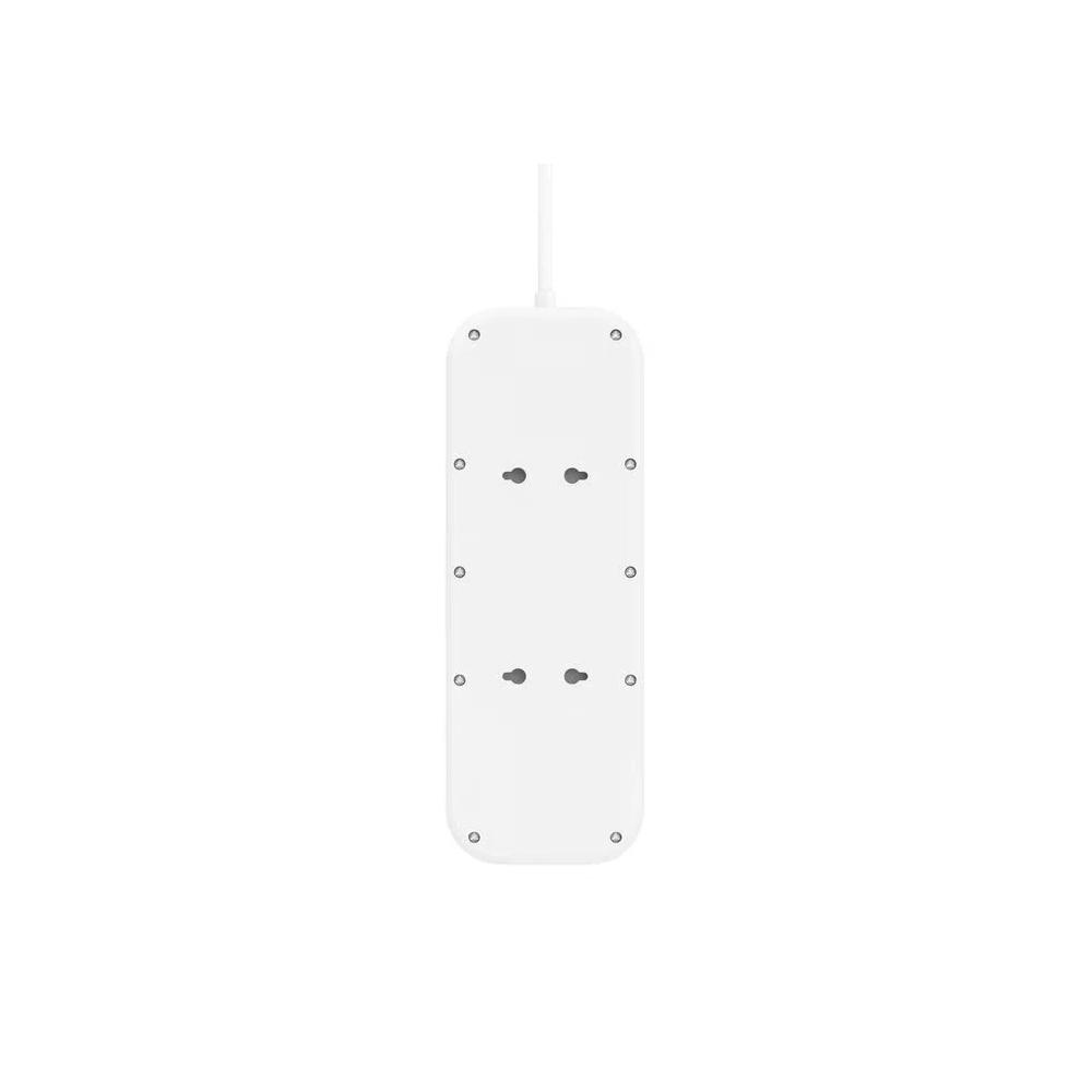 BELKIN Connect удлинитель с защитой от перенапряжения 5