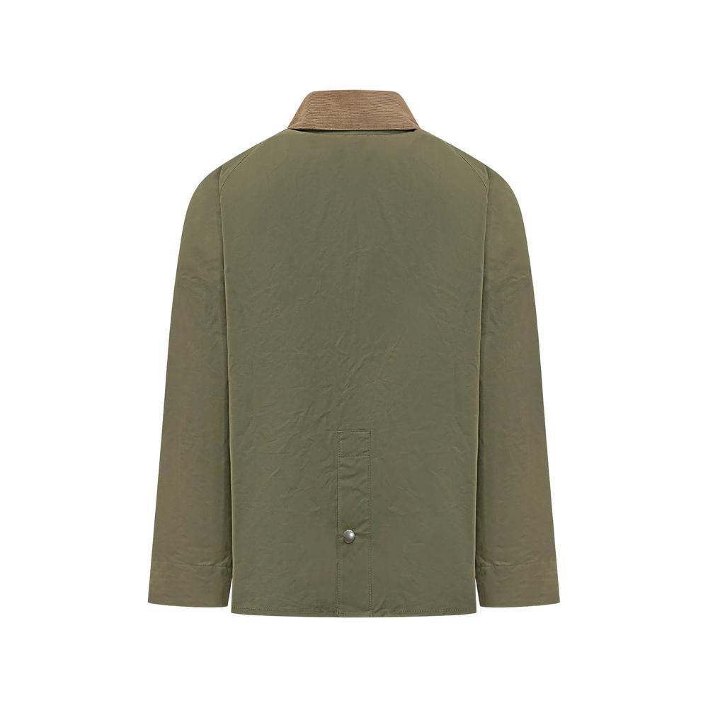 Куртка Sugarlump Bedale из коллаборации с Paul Smith 2