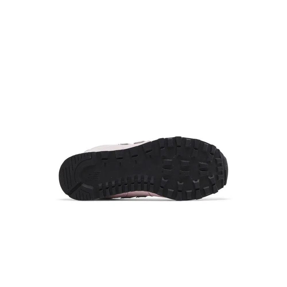 Кроссовки New Balance 574 Big Kid 'Mid Century Pink' 4