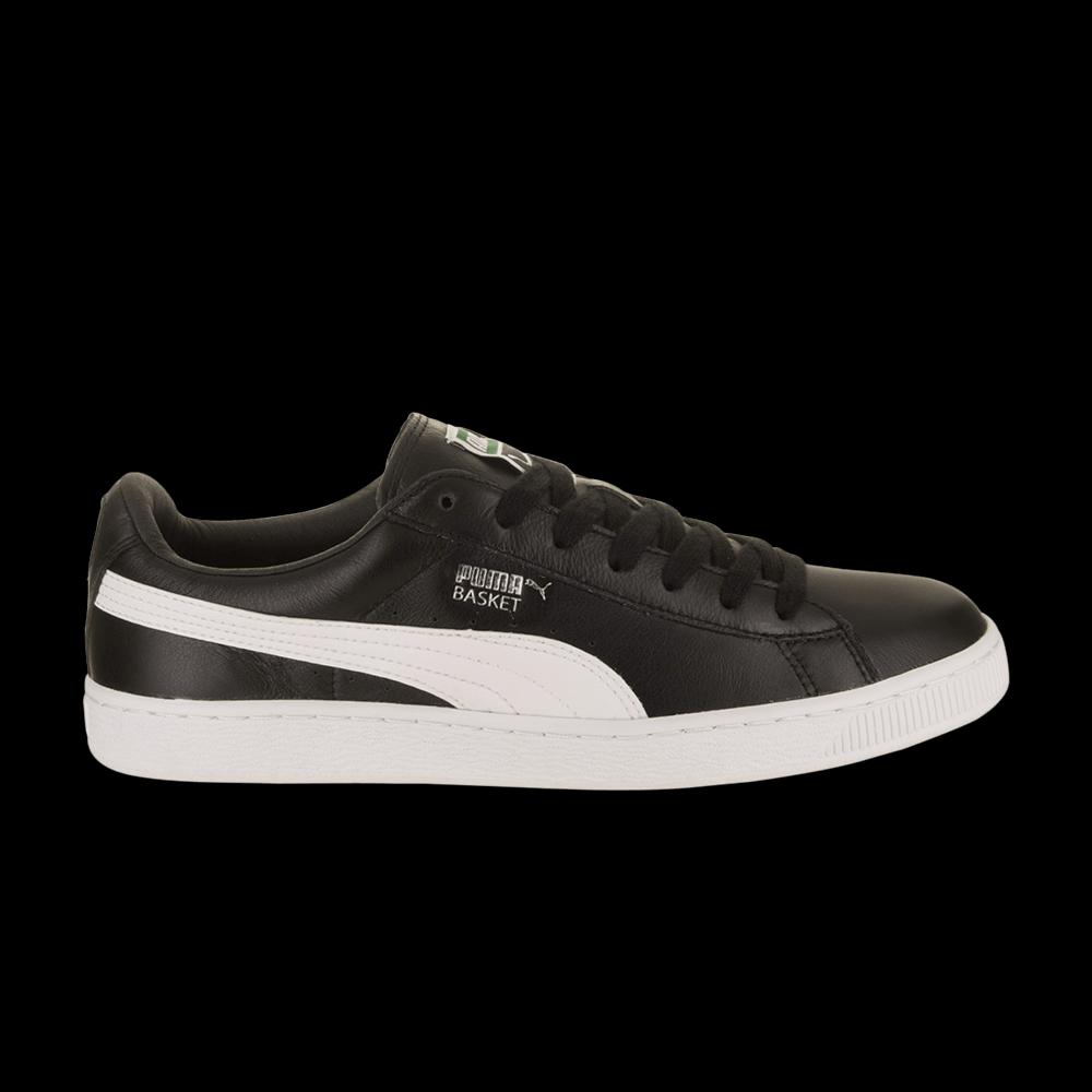 Кроссовки Puma Basket Classic LFS 1