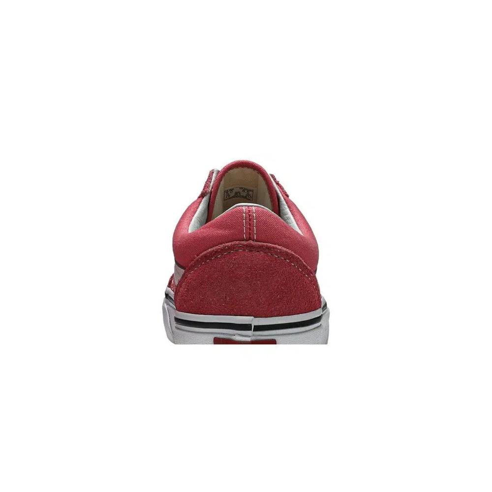 Кроссовки Vans Old Skool 'Strawberry Pink' 7