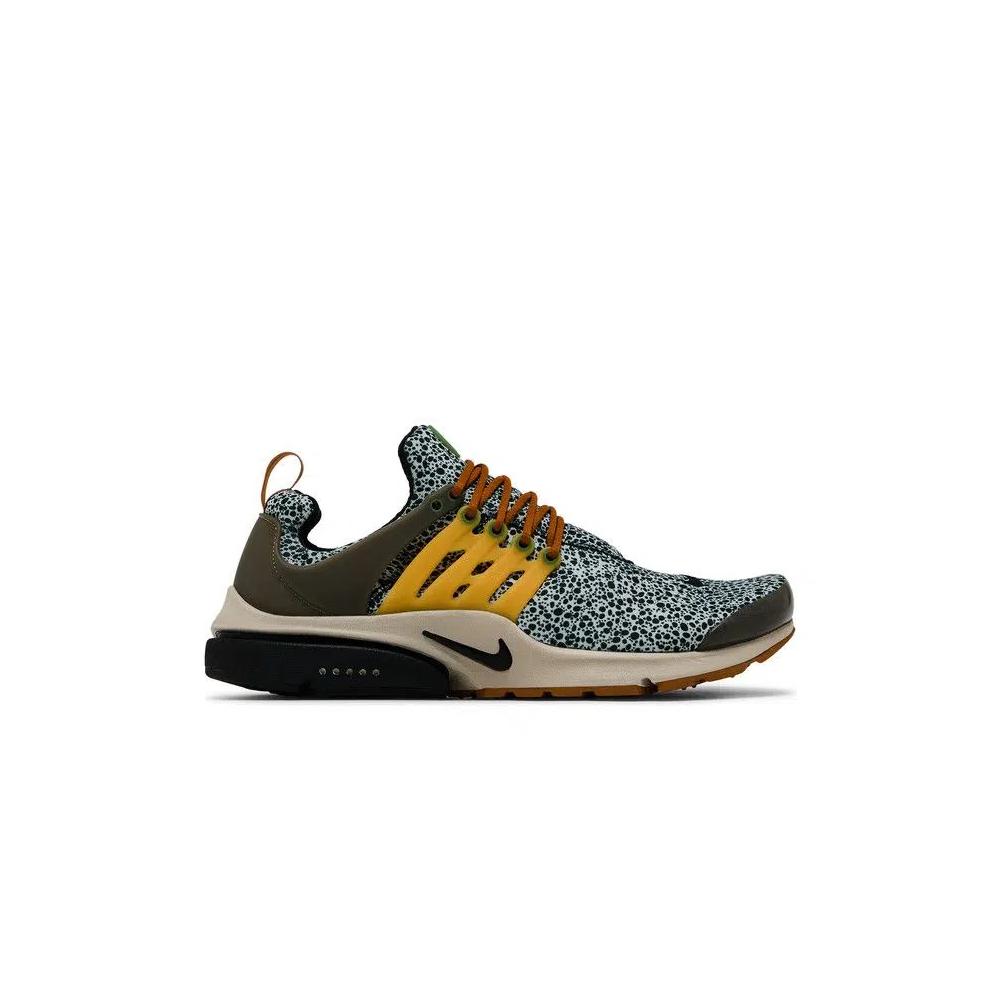 Кроссовки Nike Air Presto 'Safari' 1
