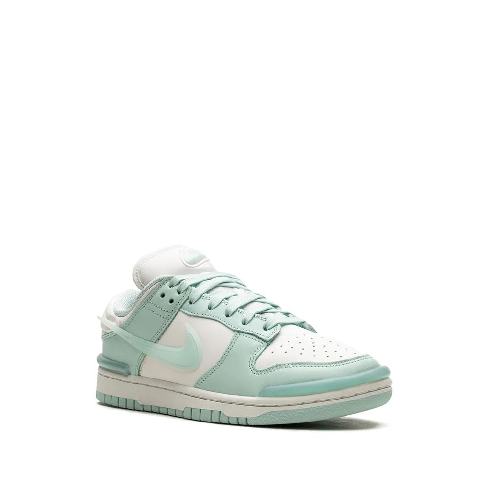 Кроссовки Dunk Low Twist 'Jade Ice' 2