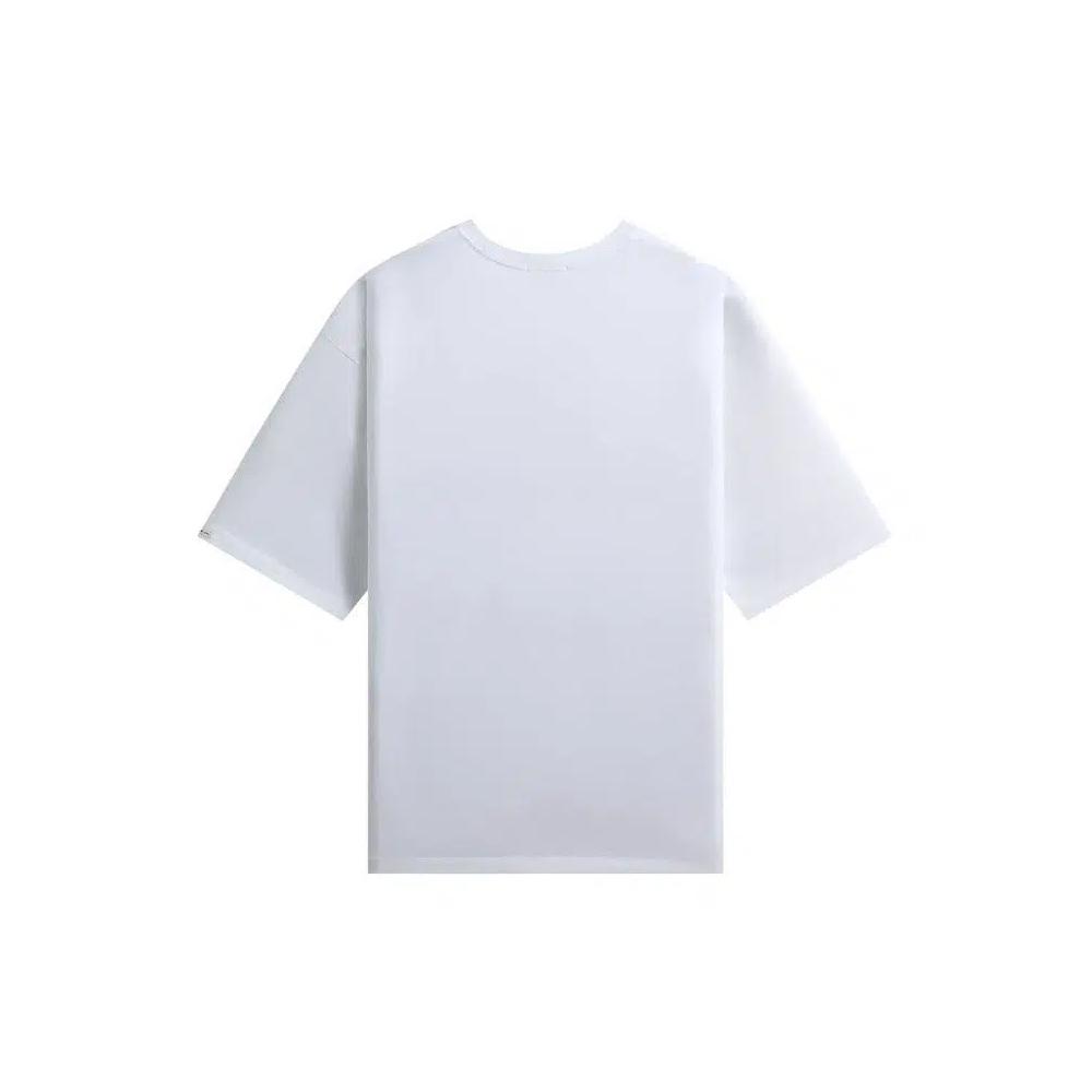 Футболки Kith x New Balance 2011 Sketch Jones Tee 'White' 2